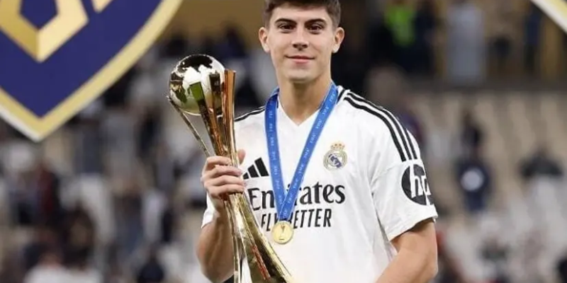 Lorenzo Aguado: Viên Ngọc Thô Từ Valdebebas Đang Trên Đường Chinh Phục Giấc Mơ Real Madrid 2 baiji zs.com 2 2