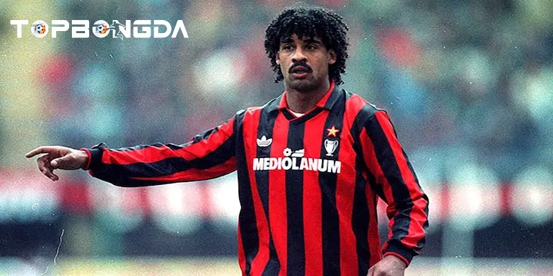 Frank Rijkaard: Huyền thoại Hà Lan và hành trình dấu ấn vĩnh cửu 3 frank-rijkaard-2