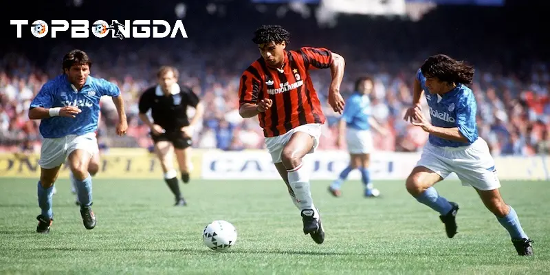 Frank Rijkaard: Huyền thoại Hà Lan và hành trình dấu ấn vĩnh cửu 2 frank-rijkaard-3